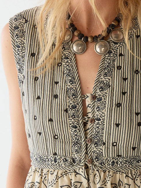 Vestido EUGENE